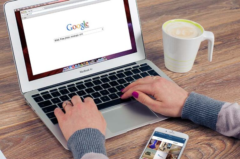 SEO Services and Ranking